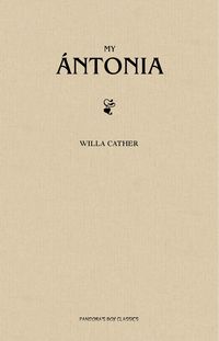 Produktbild: My Antonia
