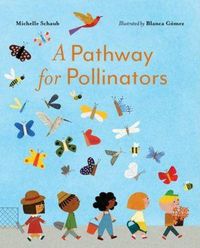 Produktbild: A Pathway for Pollinators