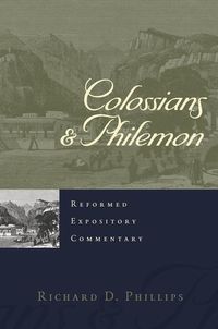 Produktbild: Colossians & Philemon