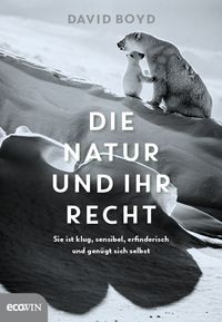 Produktbild: Die Natur und ihr Recht