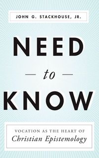 Produktbild: Need to Know