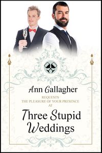 Produktbild: Three Stupid Weddings