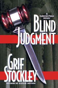 Produktbild: Blind Judgment