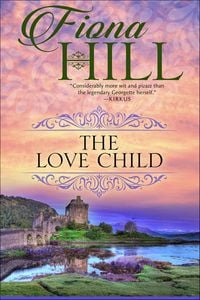 Produktbild: The Love Child