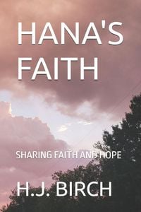 Produktbild: Hana's Faith