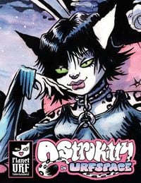 Produktbild: Astrokitty in Urfspace