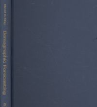 Produktbild: Demographic Forecasting