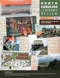 Produktbild: North Carolina Literary Review
