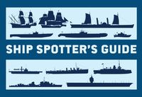 Produktbild: Ship Spotter's Guide