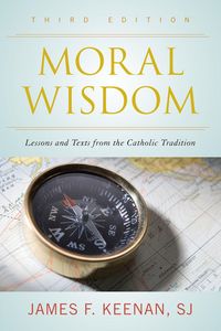 Produktbild: Moral Wisdom