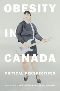 Produktbild: Obesity in Canada