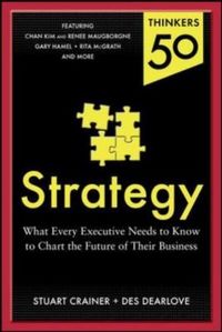 Produktbild: Strategy