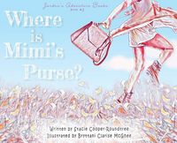 Produktbild: Where is Mimi's Purse?
