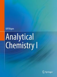Produktbild: Analytical Chemistry I