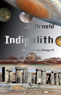 Produktbild: Indigolith