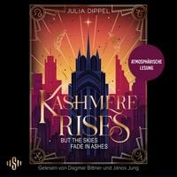 Produktbild: Kashmere Rises, but the Skies fade in Ashes