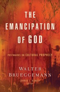 Produktbild: Emancipation of God