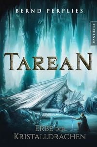 Produktbild: Tarean 2 - Erbe der Kristalldrachen