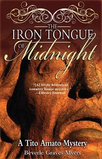 Produktbild: The Iron Tongue of Midnight