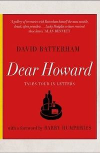 Produktbild: Batterham, D: Dear Howard