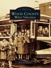 Produktbild: Wood County, West Virginia