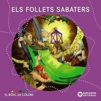 Produktbild: Els follets sabaters