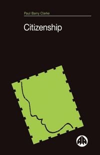 Produktbild: Citizenship