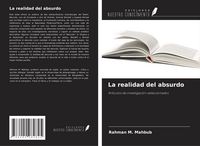 Produktbild: La realidad del absurdo