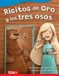 Produktbild: Ricitos de Oro Y Los Tres Osos