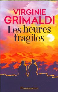 Produktbild: Les heures fragiles