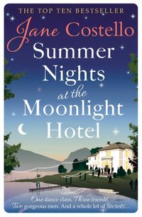 Produktbild: Summer Nights at the Moonlight Hotel