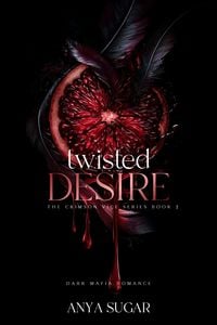 Produktbild: Twisted Desire: Dark Mafia Romance