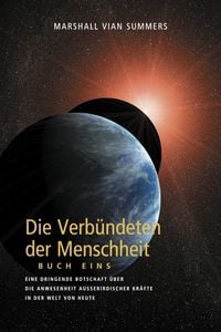 Produktbild: Die Verbündeten der Menschheit, Buch Eins - (AH1-German)