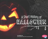 Produktbild: A Short History of Halloween