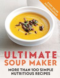 Produktbild: Ultimate Soup Maker
