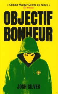 Produktbild: Objectif bonheur. Tome 1
