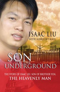 Produktbild: Son of the Underground
