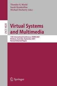 Produktbild: Virtual Systems and Multimedia