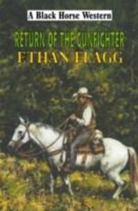 Produktbild: Flagg, E: Return of the Gun Fighter