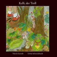 Produktbild: Kalli, der Troll