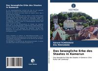 Produktbild: Das bewegliche Erbe des Staates in Kamerun