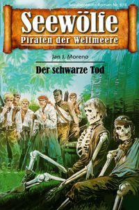 Produktbild: Seew&ouml;lfe - Piraten der Weltmeere 678