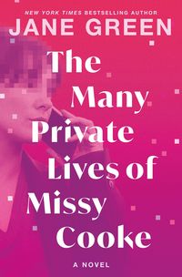 Produktbild: The Many Private Lives of Missy Cooke