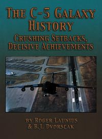 Produktbild: The C-5 Galaxy History