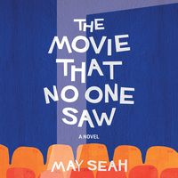 Produktbild: The Movie That No One Saw