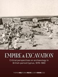Produktbild: Empire and excavation