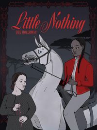 Produktbild: Little Nothing