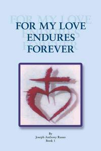 Produktbild: For My Love Endures Forever