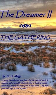 Produktbild: The Dreamer The Gathering