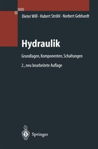 Produktbild: Hydraulik